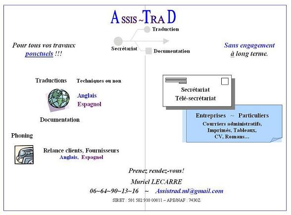 ACCUEIL